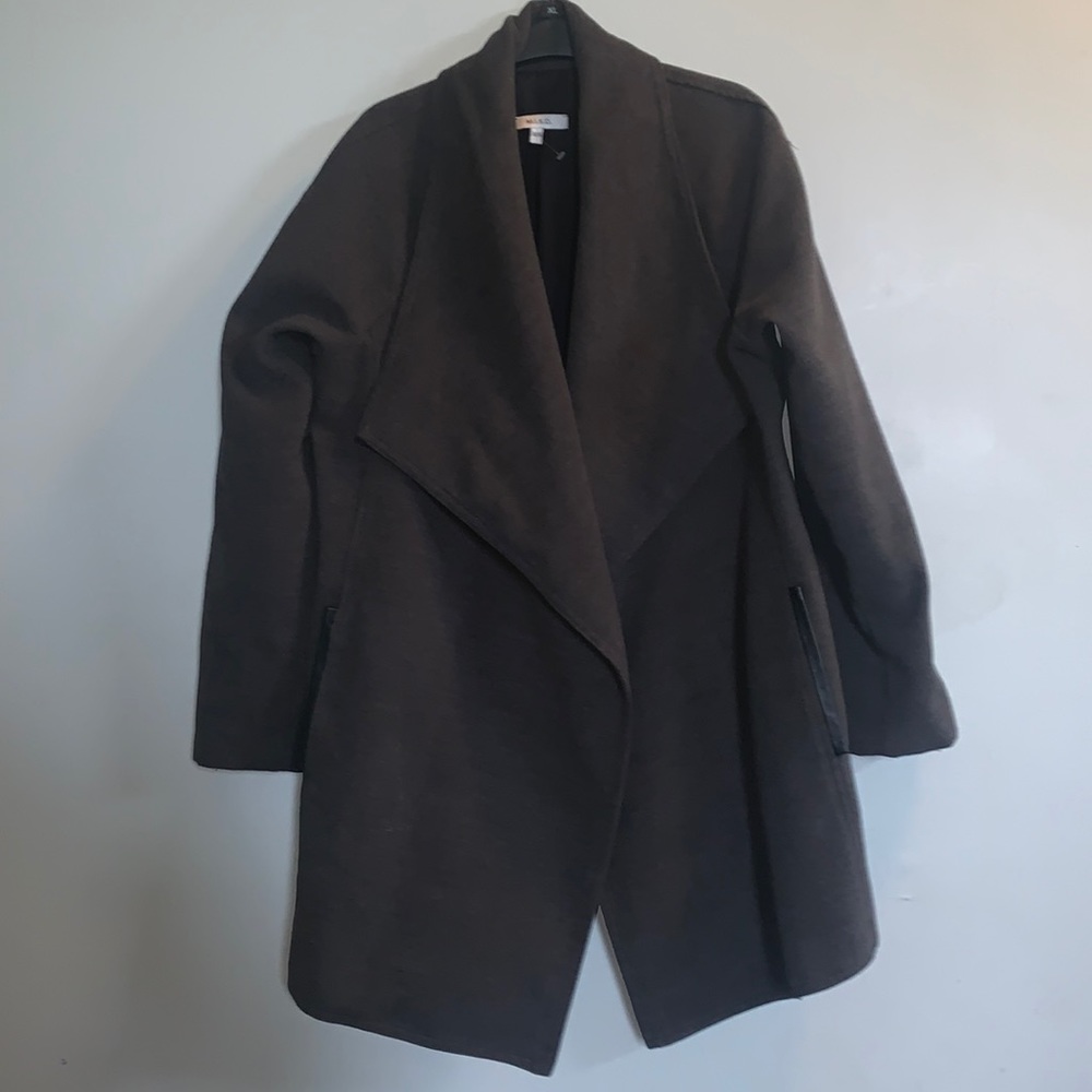 M.I.K.O coat